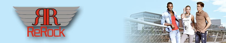 ReRock