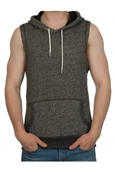 ReRock Achsel Shirt T-Shirt Muscle Black