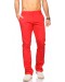 ReRock Chino Hose Fine Red